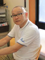 正畠(しょうばたけ)歯科医院 院長 正畠 昌幸